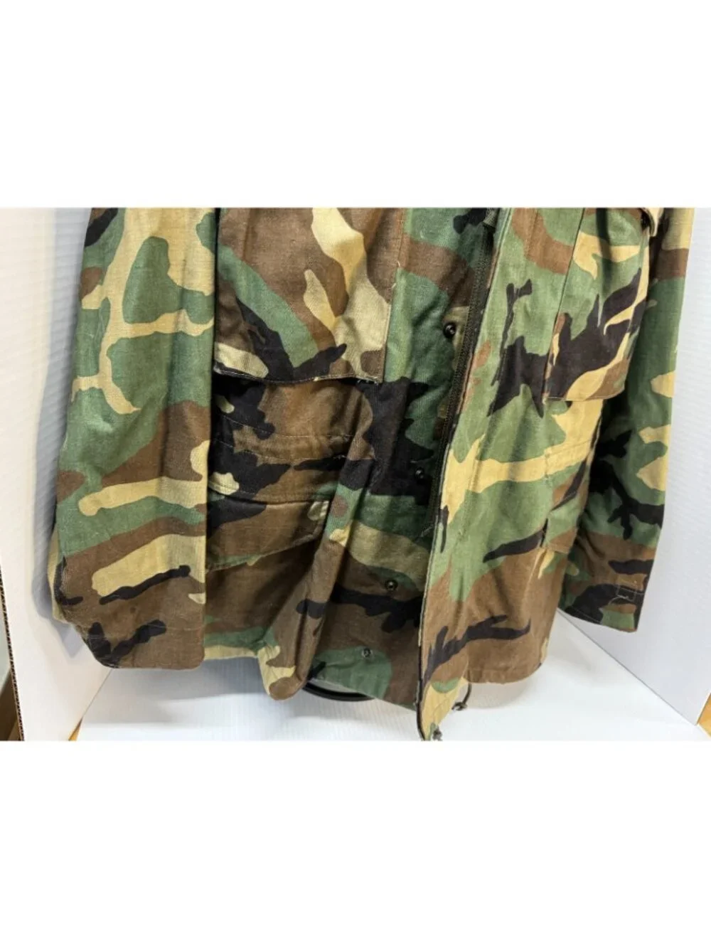 U.S. Army medium short
